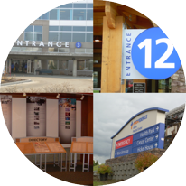Complete Sign Systems
