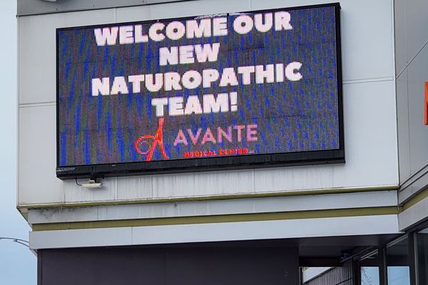 10mm Digital Display
