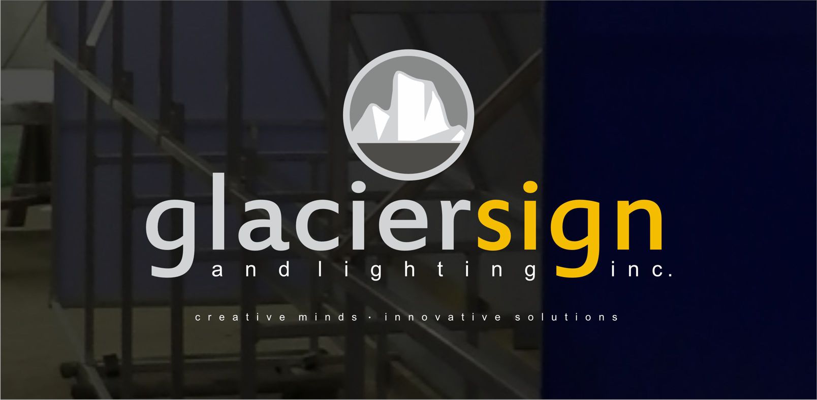 Glacier Sign & Lighting Inc