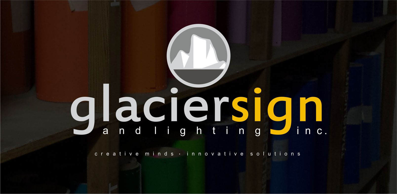 Glacier Sign & Lighting Inc